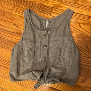 Free People Tank Top